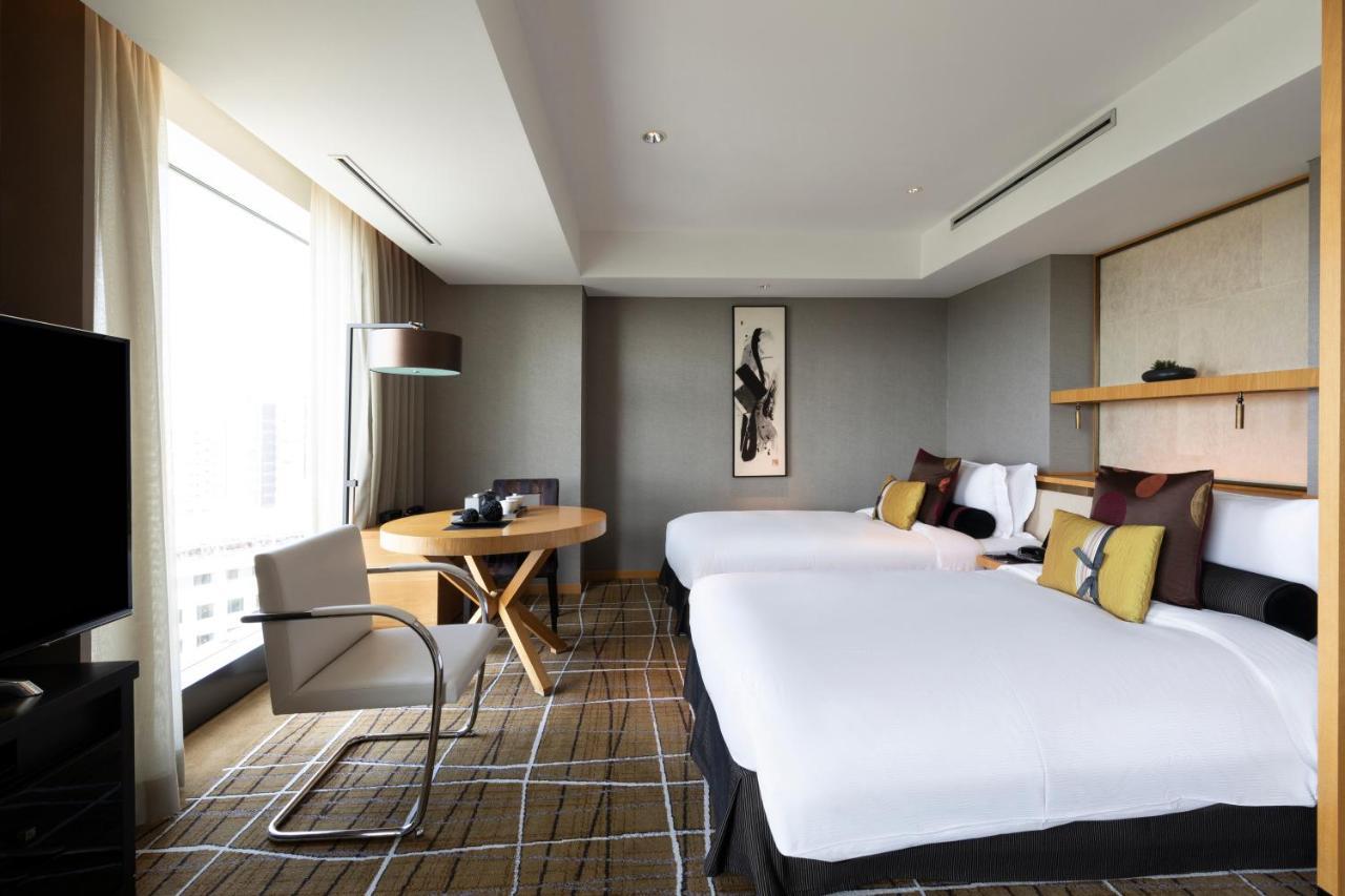 New Otani Executive House Zen 5* Tokio