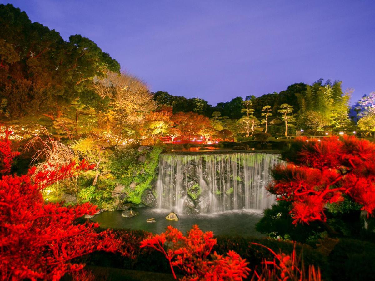 New Otani Executive House Zen 5* Tokio
