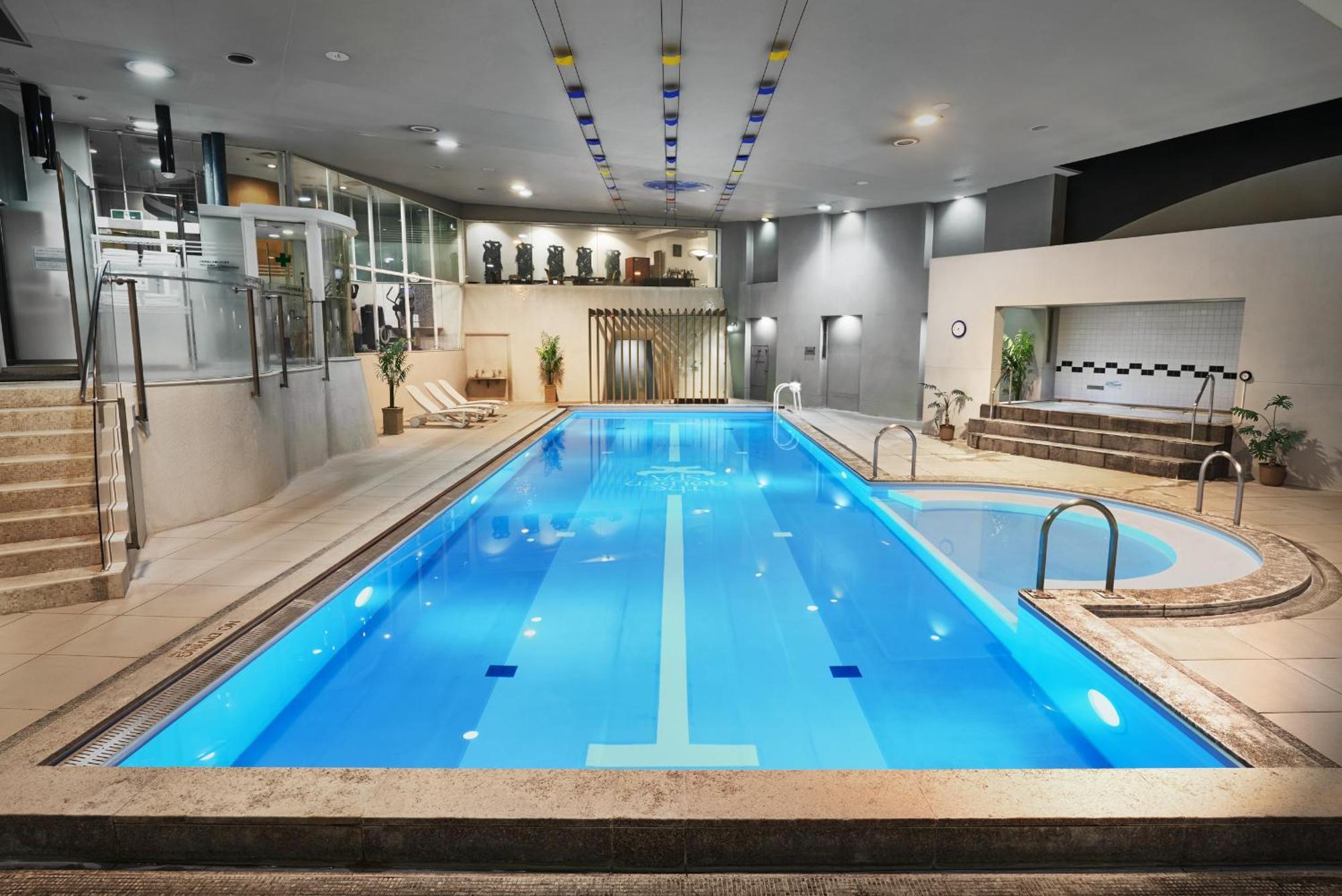 New Otani Executive House Zen 5* Tokio