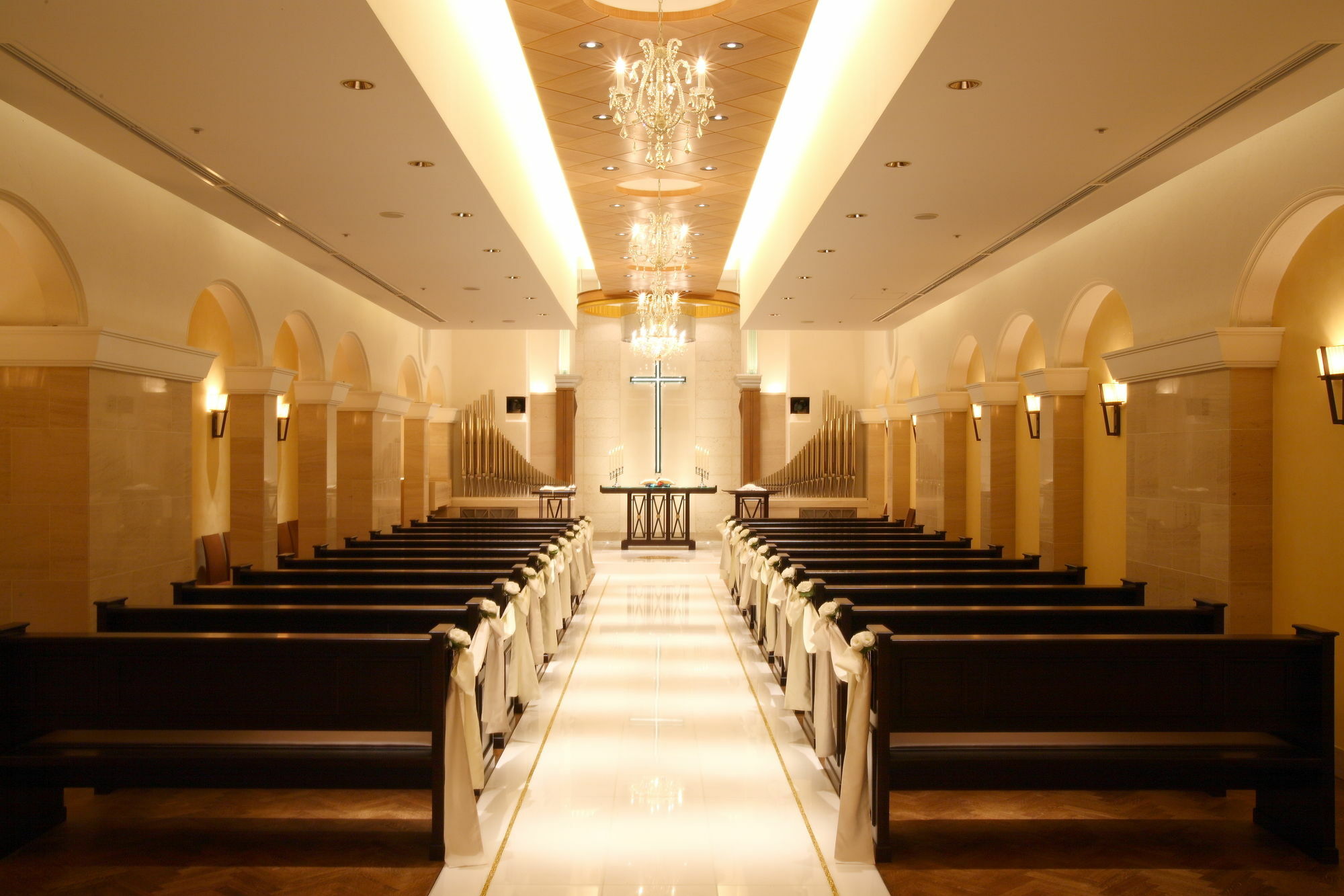 New Otani Executive House Zen 5* Tokio