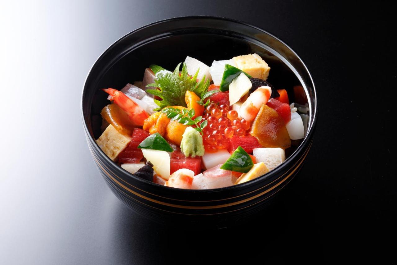 New Otani Executive House Zen 5* Tokio